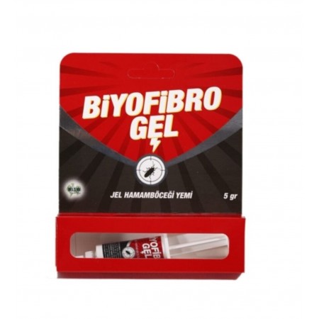 Biyofibrojel (5gr)...