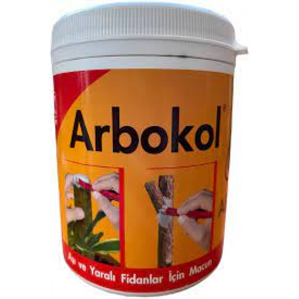 Arbokol 500 gr. Aşı Macunu