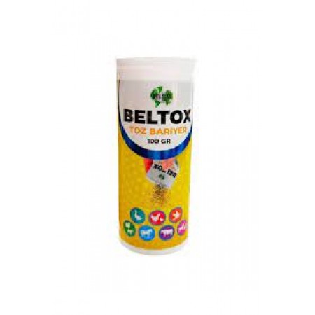Beltox 100gr.(Kaınca...