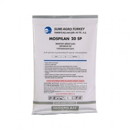 SUMIAGRO Mospilan 20...