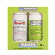 SUMIAGRO Ranman...