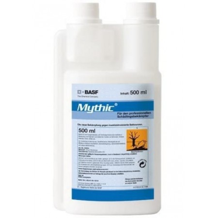 MYTHİC SC (500ml)...
