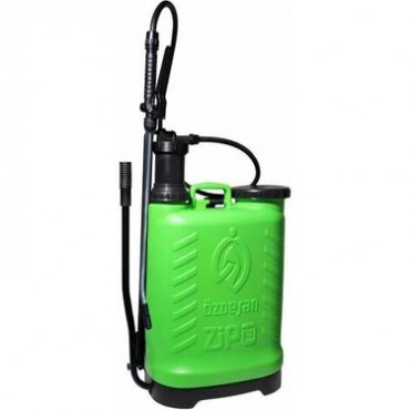 ÖZDESAN ZİPO SIRT PO...