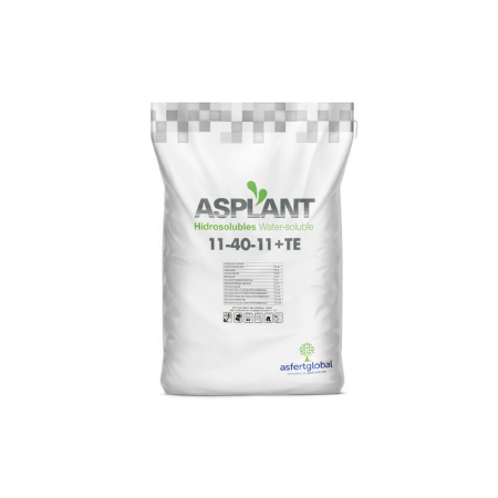 Asfertglobal ASPLANT...