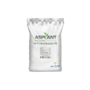 Asfertglobal ASPLANT...