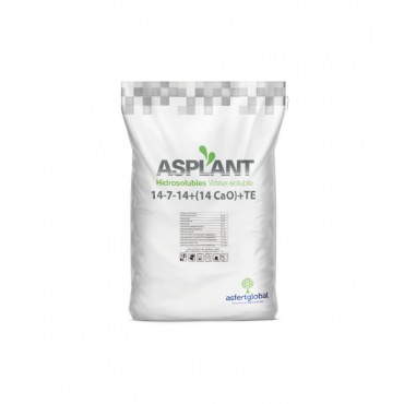 Asfertglobal ASPLANT...