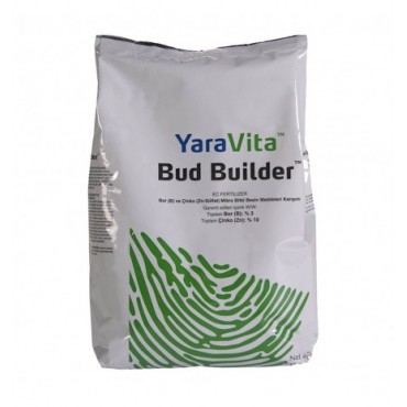 YARA VİTA   BUD BUİL...