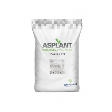 Asfertglobal ASPLANT...