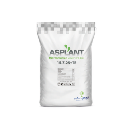 Asfertglobal ASPLANT...