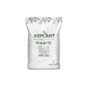 Asfertglobal ASPLANT...