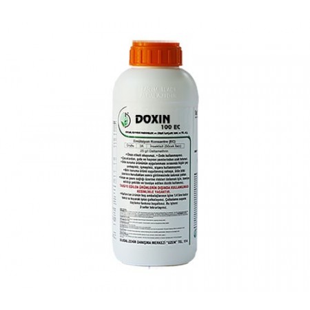 DOXIN 100 EC...