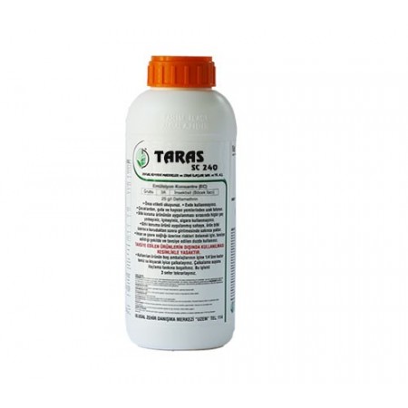 TARAS SC 240...