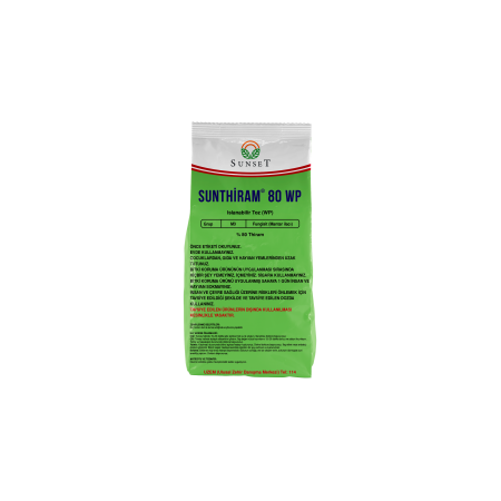 SUNTHİRAM 80 WP...