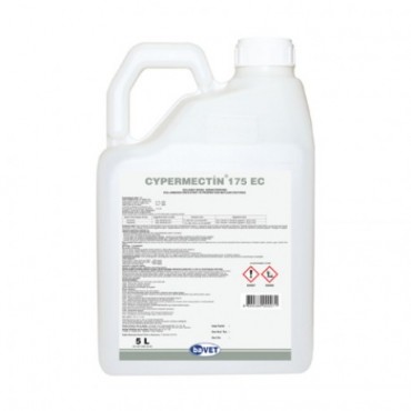 Bavet Cypermectin 17...