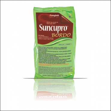 SUNCUPRO -BORDO 10kg...