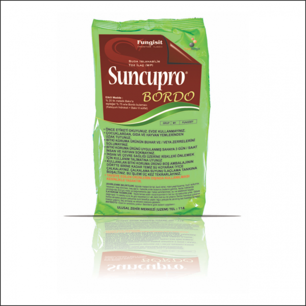 SUNCUPRO -BORDO 10kg