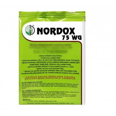 NORDOX 75 WG...