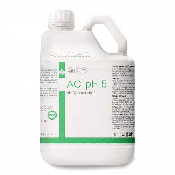Akdem AC-PH5 (500 ml)