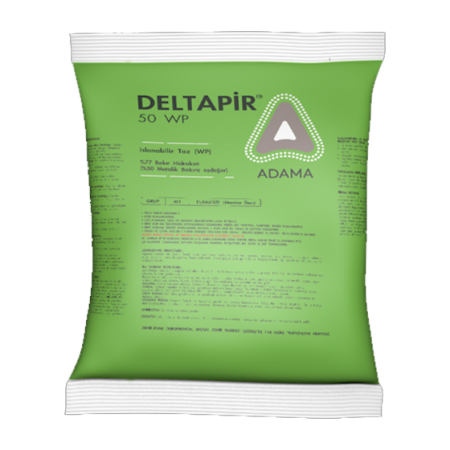 Adama Deltapir® 50 W...
