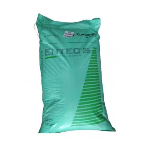 ENTEC® 26 Azotlu Güb...