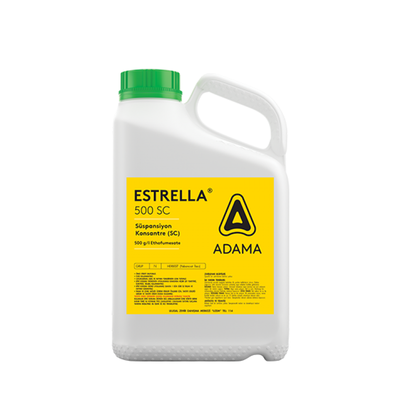 Adama Estrella® 500 SC