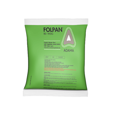 Adama Folpan® 80 WDG...