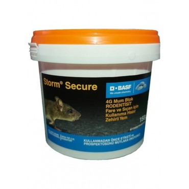 storm Fare Zehiri Se...