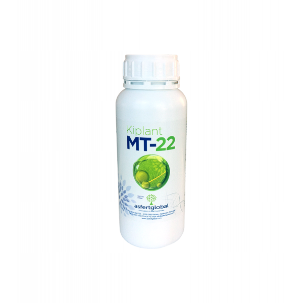 Asfertglobal KIPLANT MT22 ANYONİK TAŞIYICI 500 CC