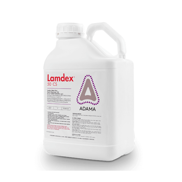 Adama LAMDEX® 50 CS...