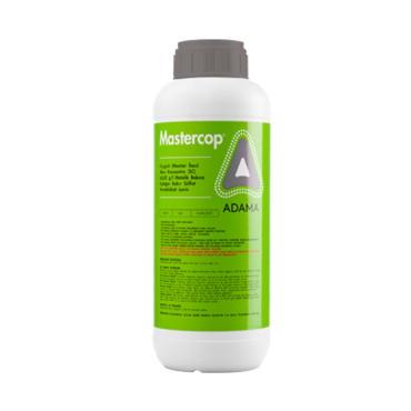 Adama Mastercop®...