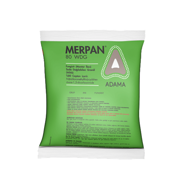 Adama Merpan 80 WDG®...