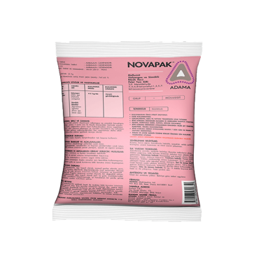 Adama NOVAPAK® (Saly...