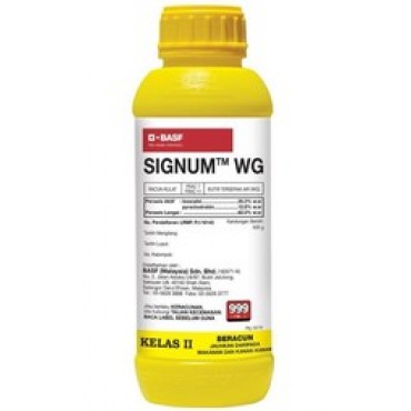 Signum® WG...
