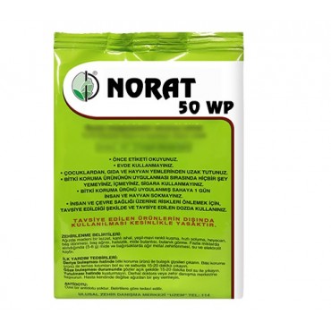NORAT 50 WP...