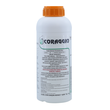 CORAGGIO 250ml...