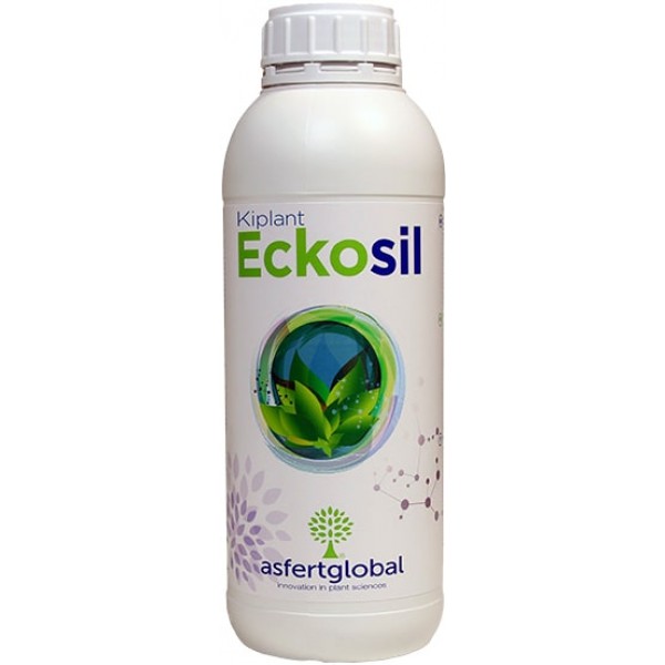 Asfertglobal Eckosil 1lt