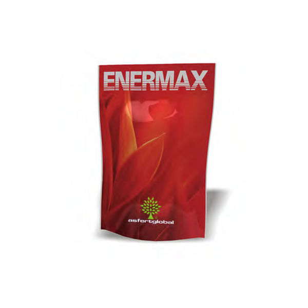 Asfertglobal ENERMAX EC FERTILIZER  PK GÜBRESİ HARMANLANMIŞ  0 – 25 – 32 + ME 1Kg