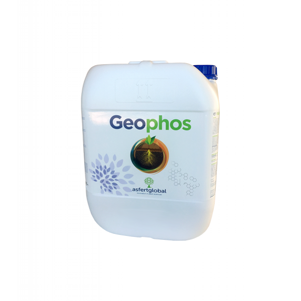 Asfertglobal GEOPHOS EC FERTILIZER  NP GÜBRE ÇÖZELTİSİ  3,7 – 20- + (2 MgO) 5 LT