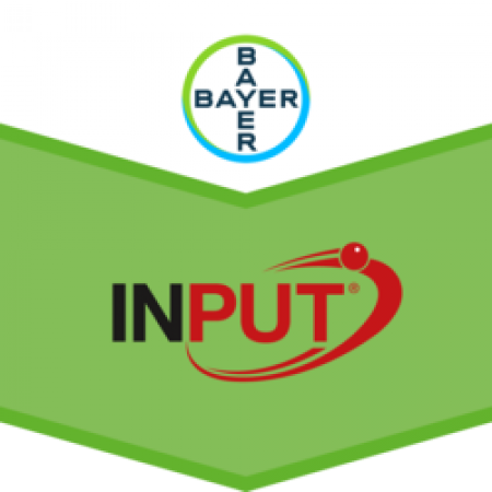 Bayer Input ® EC 460...