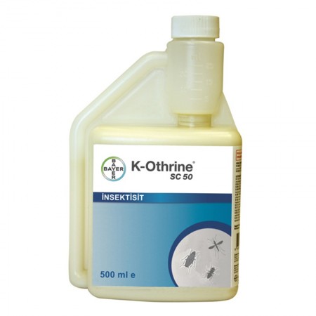 Bayer K-Othrine SC 5...