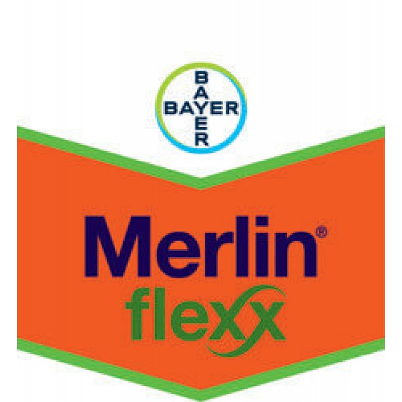 Bayer Merlin® Flexx SC 480