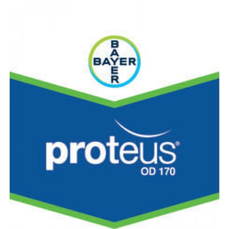 Bayer Proteus® OD 17...