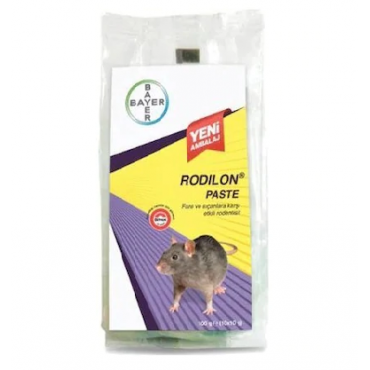 Bayer Rodilon Paste ...