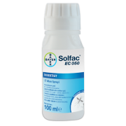 Bayer Solfac EC 50 S...