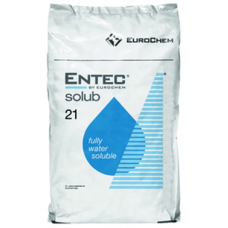ENTEC® Solub 21 (+60...