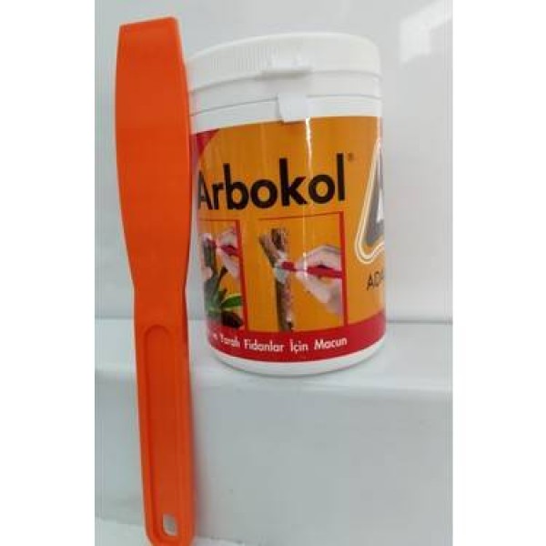 Adama ARBOKOL Hazır Aşı Macunu (250 gr.)
